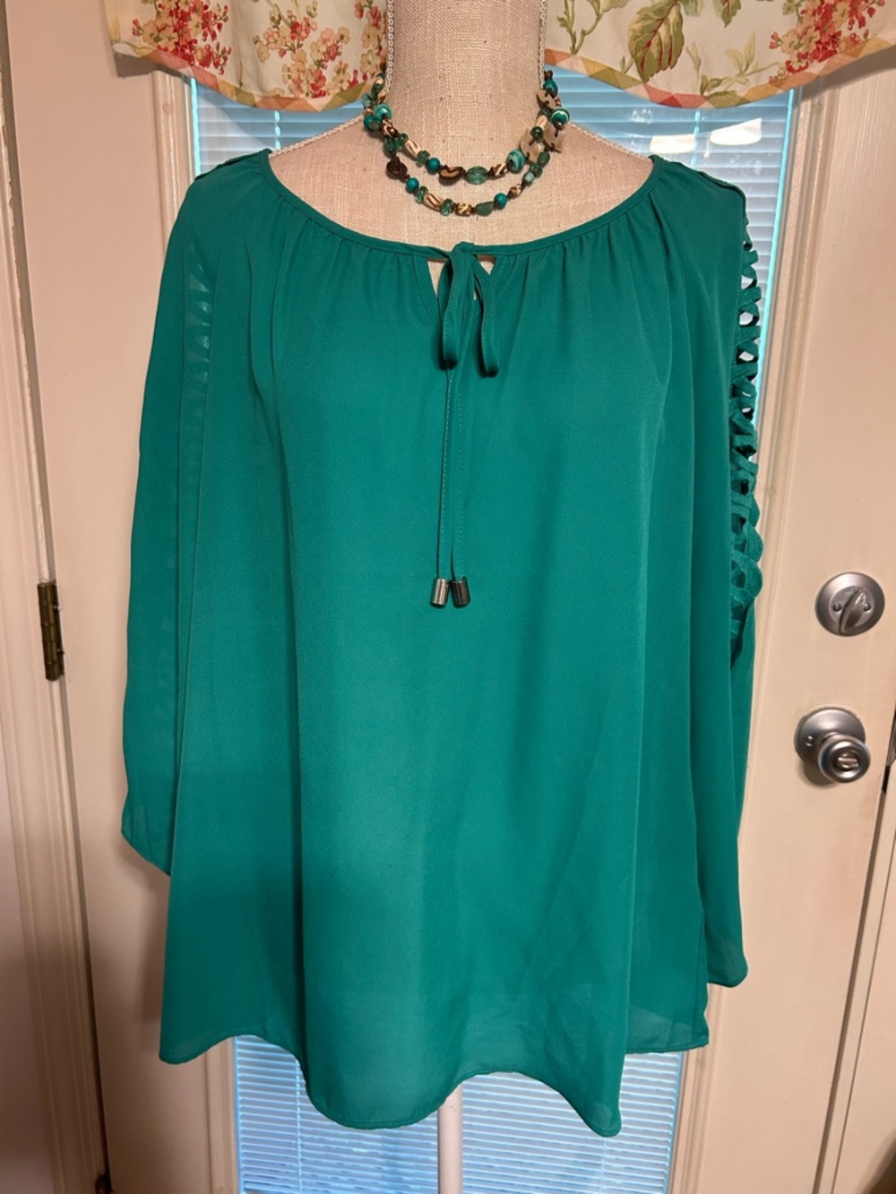 Blouse #6025